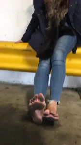 feetwonders Onlyfans leaked video 13476356 on Hotleaks.tv