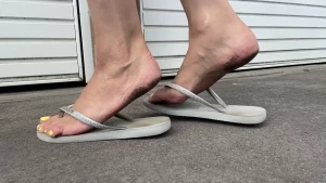 feetwonders Onlyfans leaked video 13480659 on Hotleaks.tv