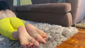 feetwonders Onlyfans leaked video 13480979 on Hotleaks.tv