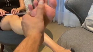 feetwonders Onlyfans leaked video 13481855 on Hotleaks.tv