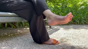 feetwonders Onlyfans leaked video 13483089 on Hotleaks.tv