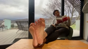 feetwonders Onlyfans leaked video 13483530 on Hotleaks.tv