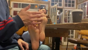 feetwonders Onlyfans leaked video 13492567 on Hotleaks.tv