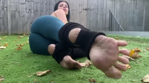 feetwonders Onlyfans leaked video 13493840 on Hotleaks.tv