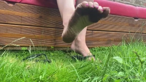 feetwonders Onlyfans leaked video 13494203 on Hotleaks.tv