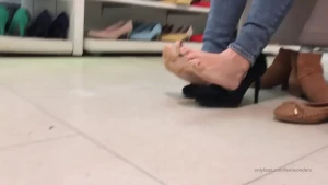 feetwonders Onlyfans leaked video 13935807 on Hotleaks.tv