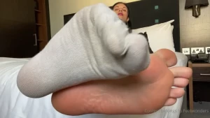 feetwonders Onlyfans leaked video 14102540 on Hotleaks.tv