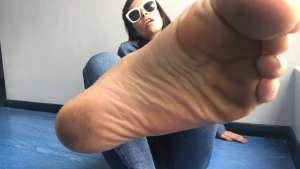 feetwonders Onlyfans leaked video 14612446 on Hotleaks.tv