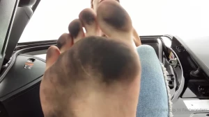 feetwonders Onlyfans leaked video 14831393 on Hotleaks.tv