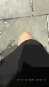 feetwonders Onlyfans leaked video 14858616 on Hotleaks.tv