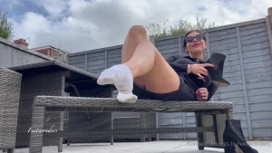 feetwonders Onlyfans leaked video 14859195 on Hotleaks.tv