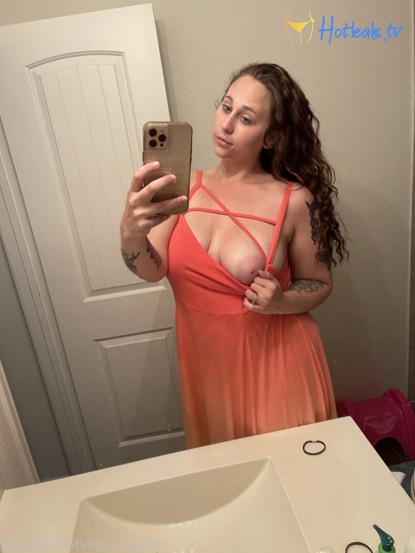 Jane Dro [ feloniousjane ] Onlyfans leaked photo 7471420 on Hotleaks.tv