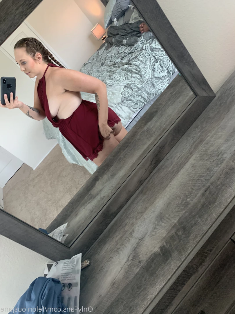 Jane Dro [ feloniousjane ] Onlyfans leaked photo 7477327 on Hotleaks.tv