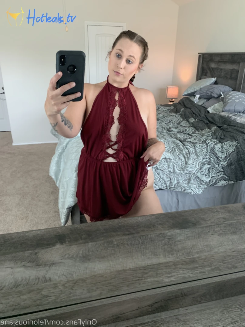 Jane Dro [ feloniousjane ] Onlyfans leaked photo 7485591 on Hotleaks.tv