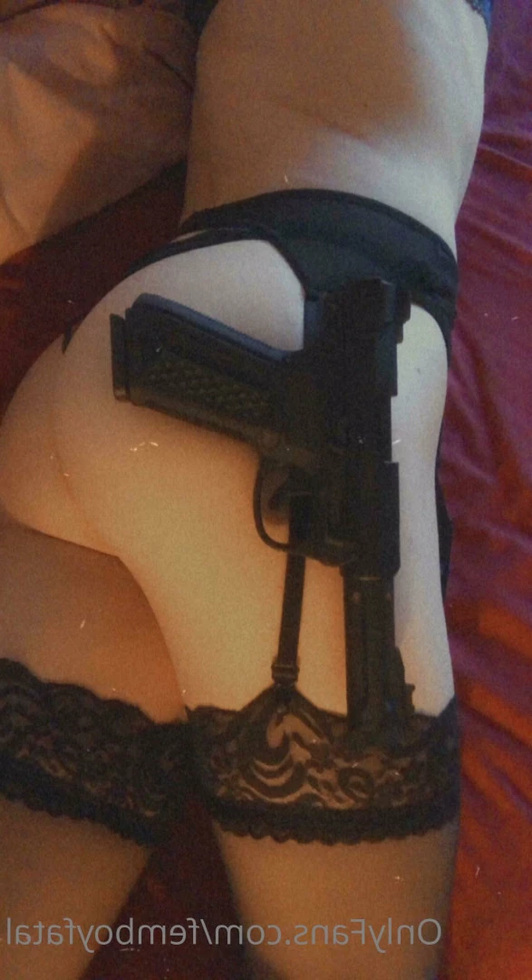 Charlie [ femboyfatal ] Onlyfans leaked photo 7471224 on Hotleaks.tv