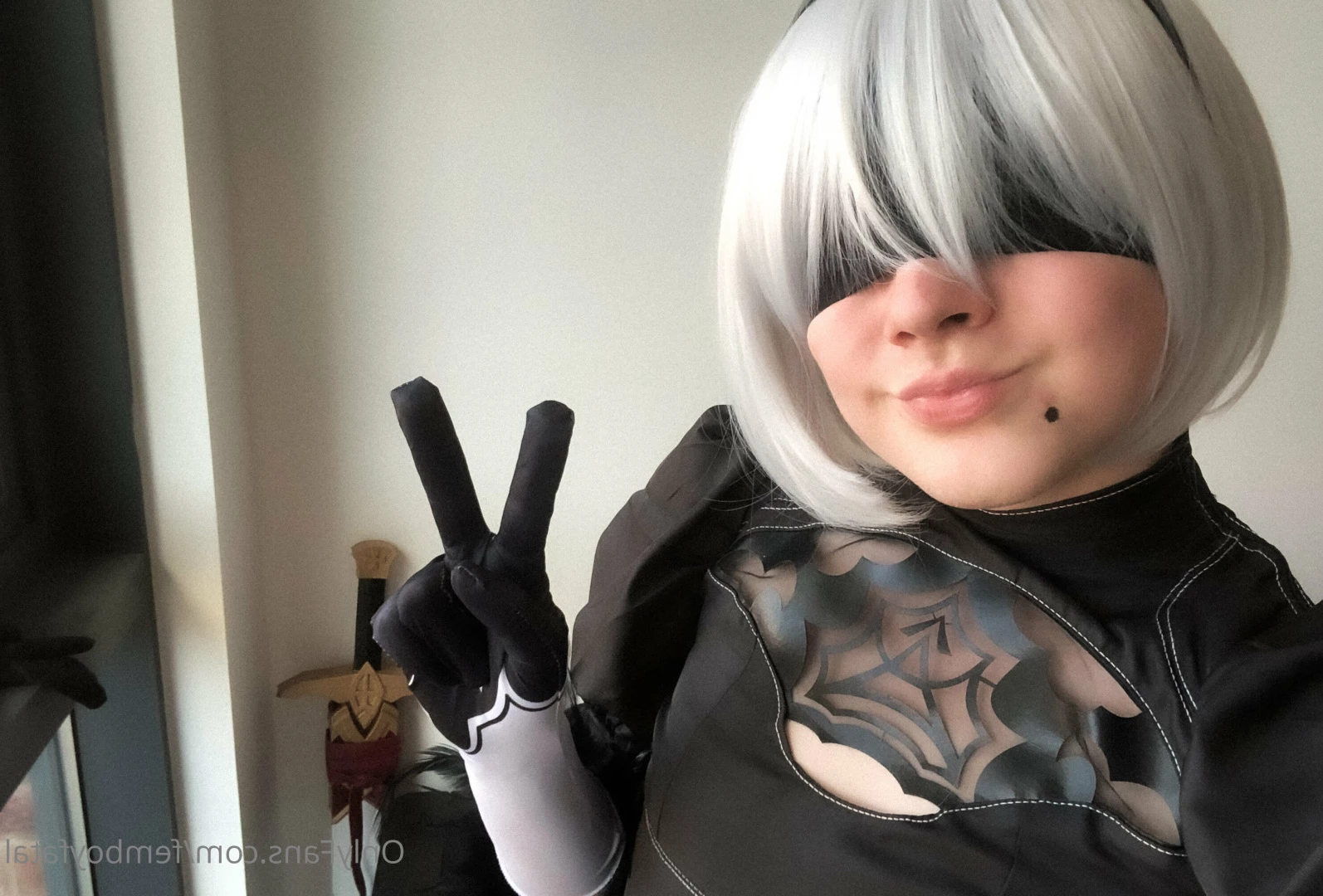 Charlie [ femboyfatal ] Onlyfans leaked photo 7471251 on Hotleaks.tv