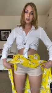 𝒦𝒶𝓉𝒾ℯ [ katiedaisy ] Onlyfans leaked video 1575152 on Hotleaks.tv