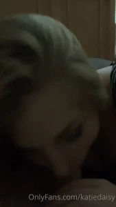 𝒦𝒶𝓉𝒾ℯ [ katiedaisy ] Onlyfans leaked video 1575294 on Hotleaks.tv