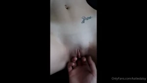 𝒦𝒶𝓉𝒾ℯ [ katiedaisy ] Onlyfans leaked video 1575542 on Hotleaks.tv
