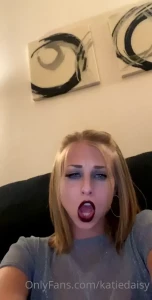 𝒦𝒶𝓉𝒾ℯ [ katiedaisy ] Onlyfans leaked video 1575865 on Hotleaks.tv