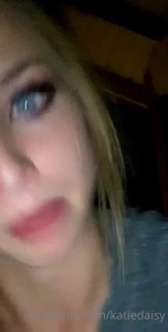 𝒦𝒶𝓉𝒾ℯ [ katiedaisy ] Onlyfans leaked video 1575943 on Hotleaks.tv