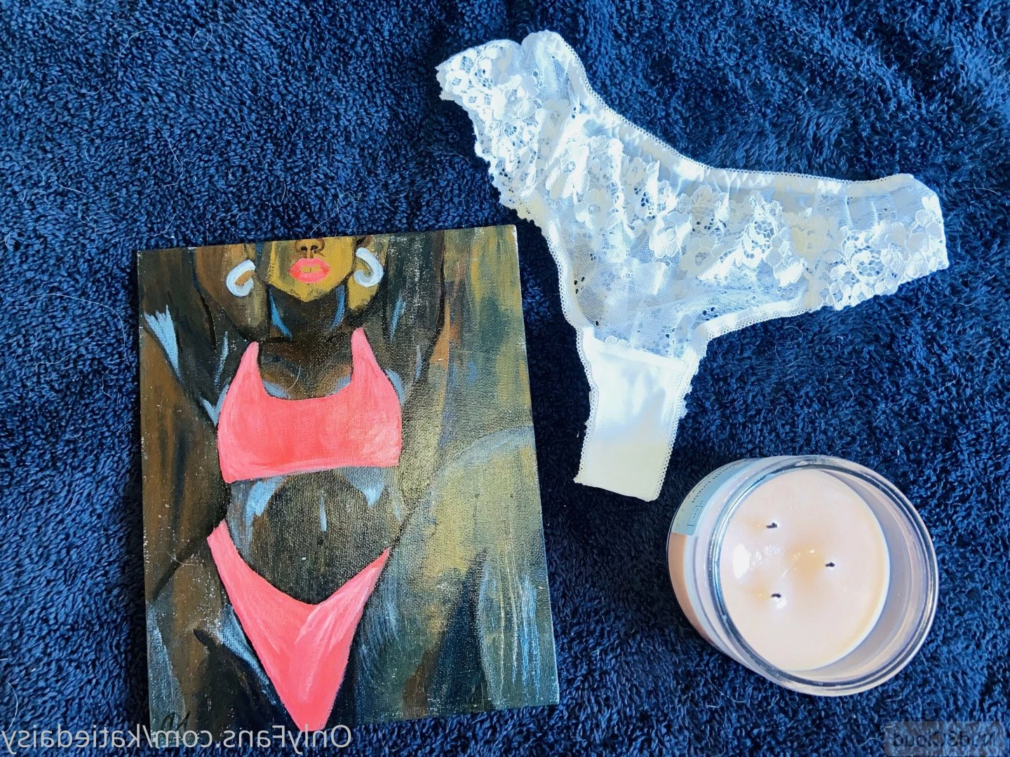 𝒦𝒶𝓉𝒾ℯ [ katiedaisy ] Onlyfans leaked photo 593548 on Hotleaks.tv