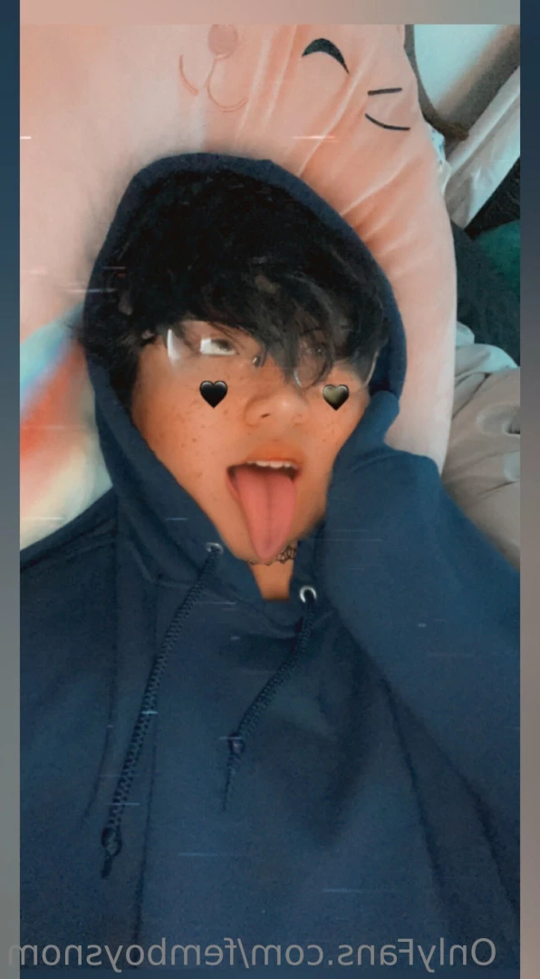 Femboy Snom [ femboysnom ] Onlyfans leaked photo 10492520 on Hotleaks.tv