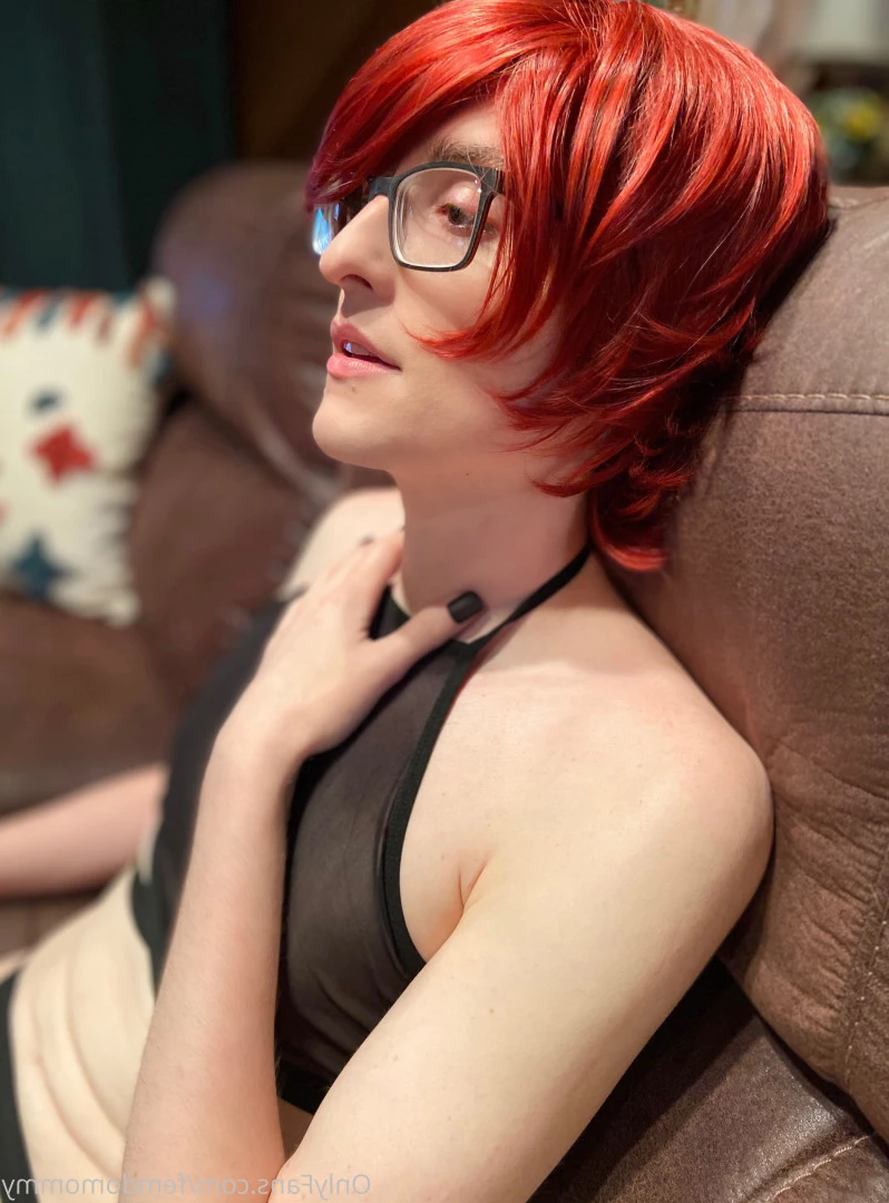 𝐹𝑒𝓂𝒹𝑜𝓂𝑜𝓂𝓂𝓎 [ femdomommy ] Onlyfans leaked photo 7710468 on Hotleaks.tv
