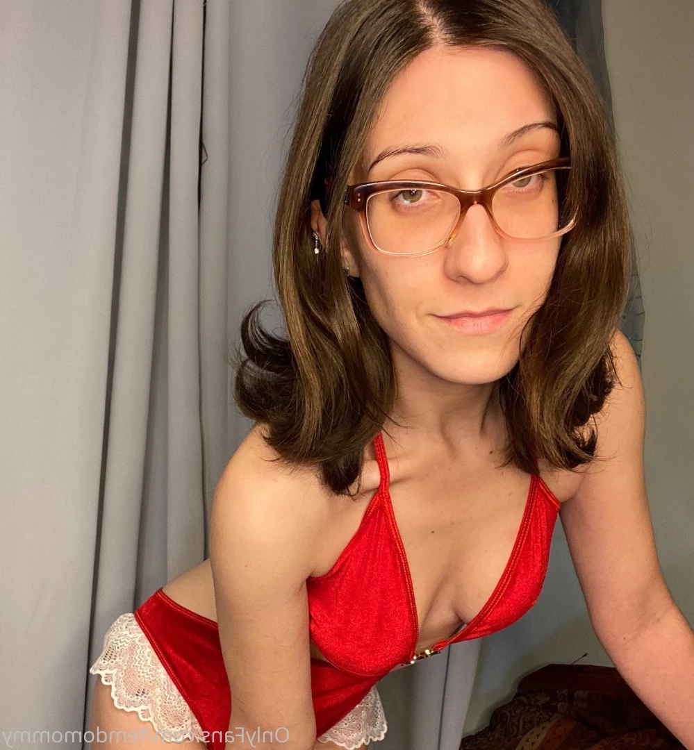 𝐹𝑒𝓂𝒹𝑜𝓂𝑜𝓂𝓂𝓎 [ femdomommy ] Onlyfans leaked photo 7712360 on Hotleaks.tv