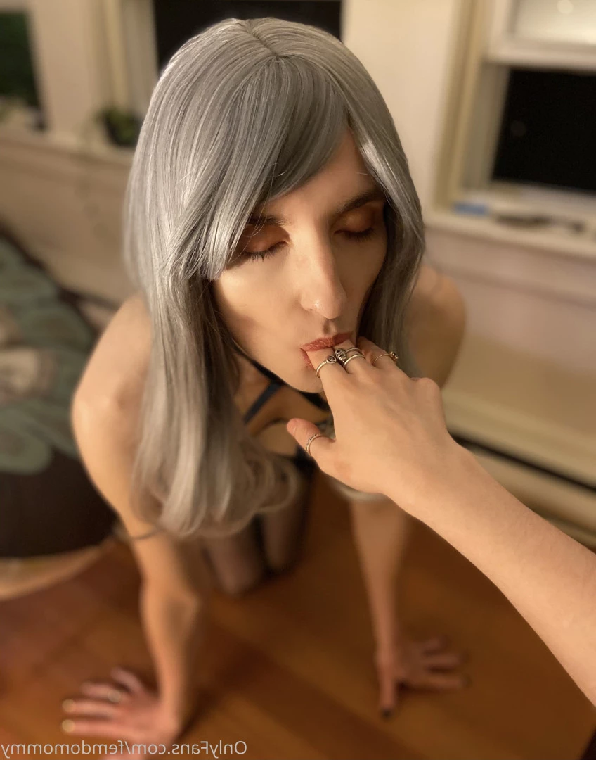 𝐹𝑒𝓂𝒹𝑜𝓂𝑜𝓂𝓂𝓎 [ femdomommy ] Onlyfans leaked photo 7712485 on Hotleaks.tv