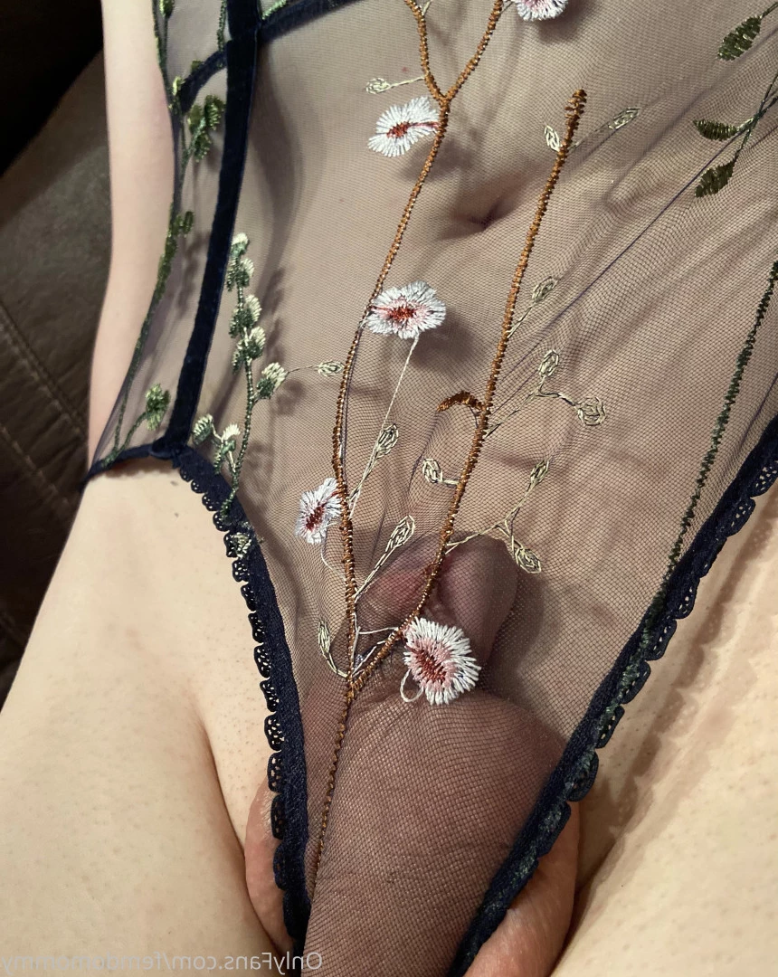 𝐹𝑒𝓂𝒹𝑜𝓂𝑜𝓂𝓂𝓎 [ femdomommy ] Onlyfans leaked photo 7713835 on Hotleaks.tv