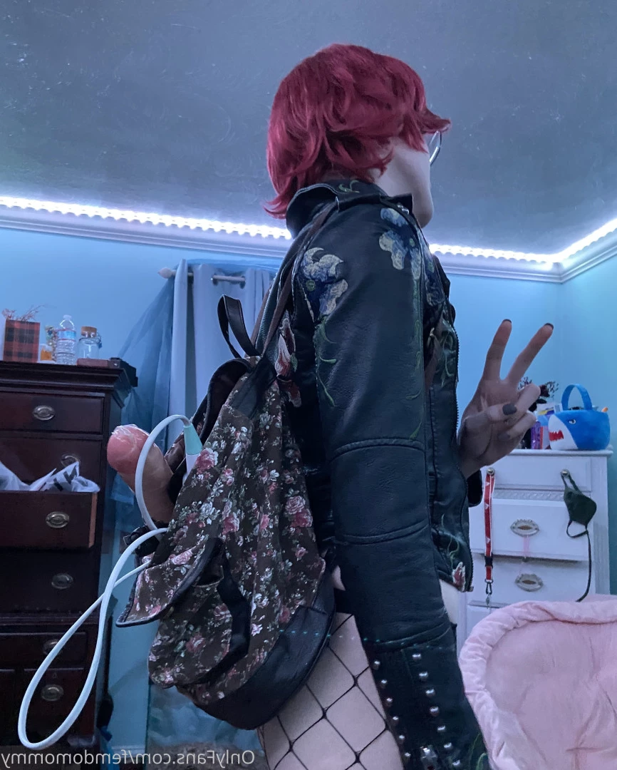 𝐹𝑒𝓂𝒹𝑜𝓂𝑜𝓂𝓂𝓎 [ femdomommy ] Onlyfans leaked photo 7714610 on Hotleaks.tv