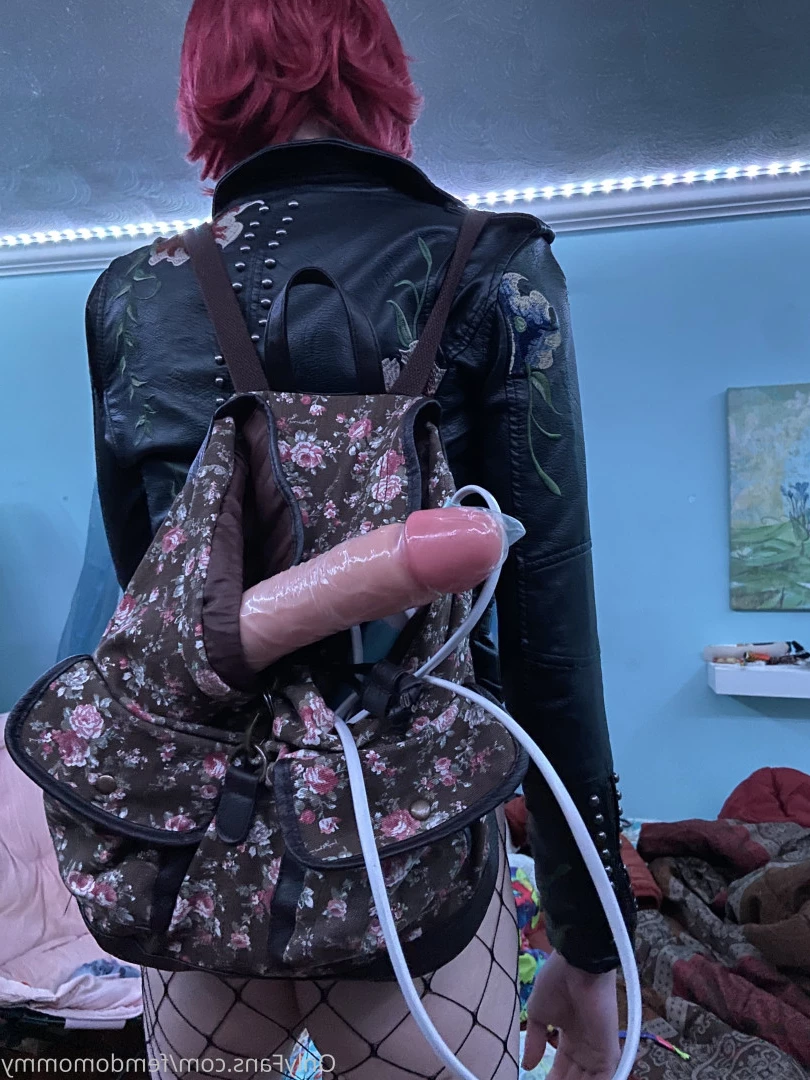 𝐹𝑒𝓂𝒹𝑜𝓂𝑜𝓂𝓂𝓎 [ femdomommy ] Onlyfans leaked photo 7715681 on Hotleaks.tv