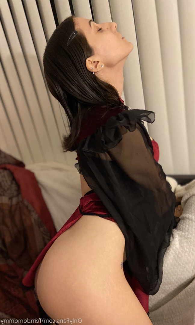 𝐹𝑒𝓂𝒹𝑜𝓂𝑜𝓂𝓂𝓎 [ femdomommy ] Onlyfans leaked photo 7716799 on Hotleaks.tv