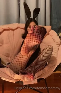 𝐹𝑒𝓂𝒹𝑜𝓂𝑜𝓂𝓂𝓎 [ femdomommy ] Onlyfans leaked video 13556245 on Hotleaks.tv