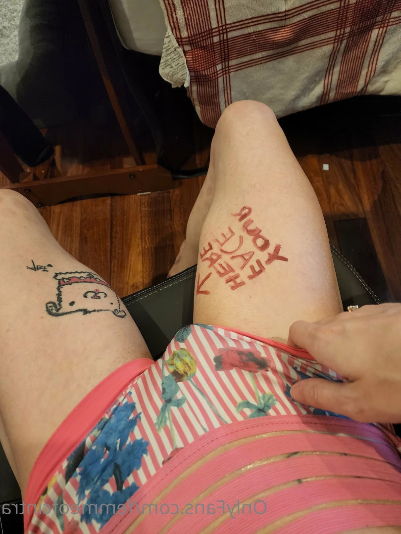 femmeofcintra Onlyfans leaked photo 7309624 on Hotleaks.tv
