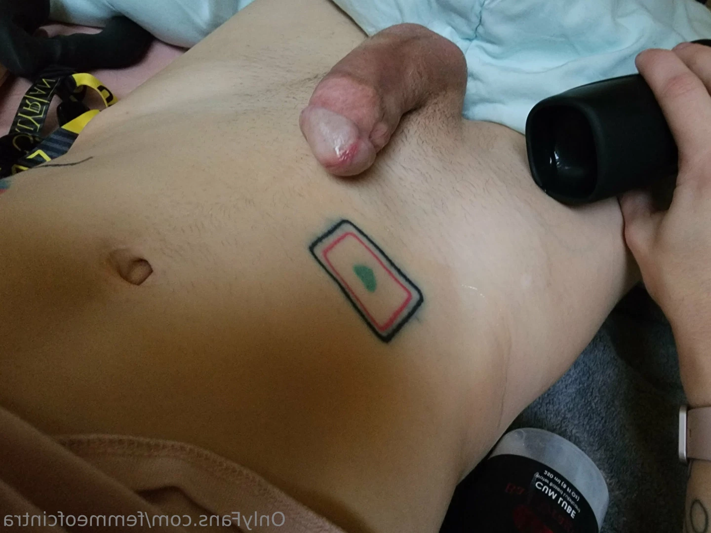 femmeofcintra Onlyfans leaked photo 7310365 on Hotleaks.tv