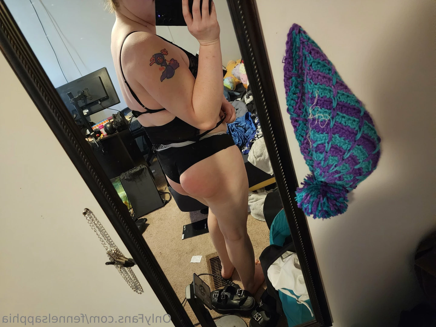 Fennel Sapphia [ fennelsapphia ] Onlyfans leaked photo 7660842 on Hotleaks.tv