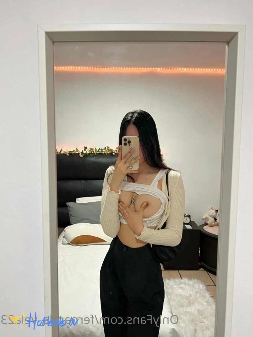 White Bean 🧸 [ fernanda_vela23 ] Onlyfans leaked photo 7165192 on Hotleaks.tv