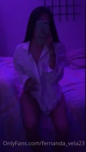 White Bean 🧸 [ fernanda_vela23 ] Onlyfans leaked video 7651616 on Hotleaks.tv