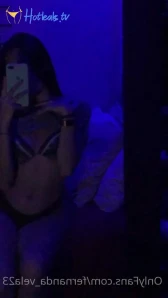 White Bean 🧸 [ fernanda_vela23 ] Onlyfans leaked video 7651644 on Hotleaks.tv