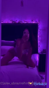 White Bean 🧸 [ fernanda_vela23 ] Onlyfans leaked video 7651743 on Hotleaks.tv