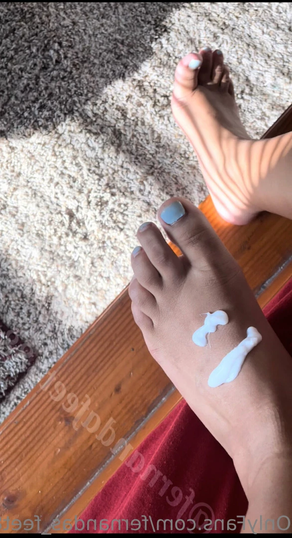 fernandas_feet888 Onlyfans leaked photo 6649856 on Hotleaks.tv