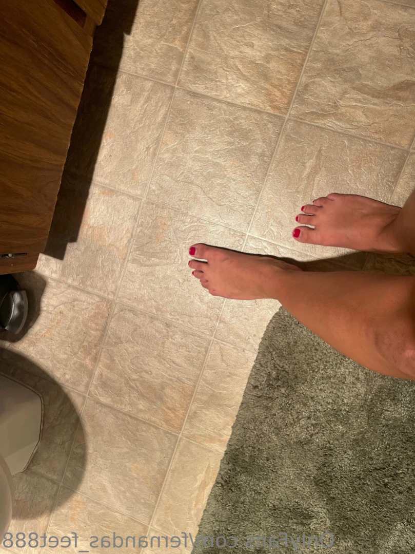 fernandas_feet888 Onlyfans leaked photo 12470116 on Hotleaks.tv