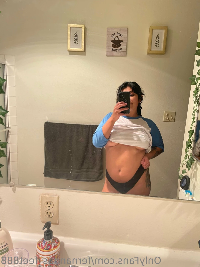 fernandas_feet888 Onlyfans leaked photo 13072374 on Hotleaks.tv