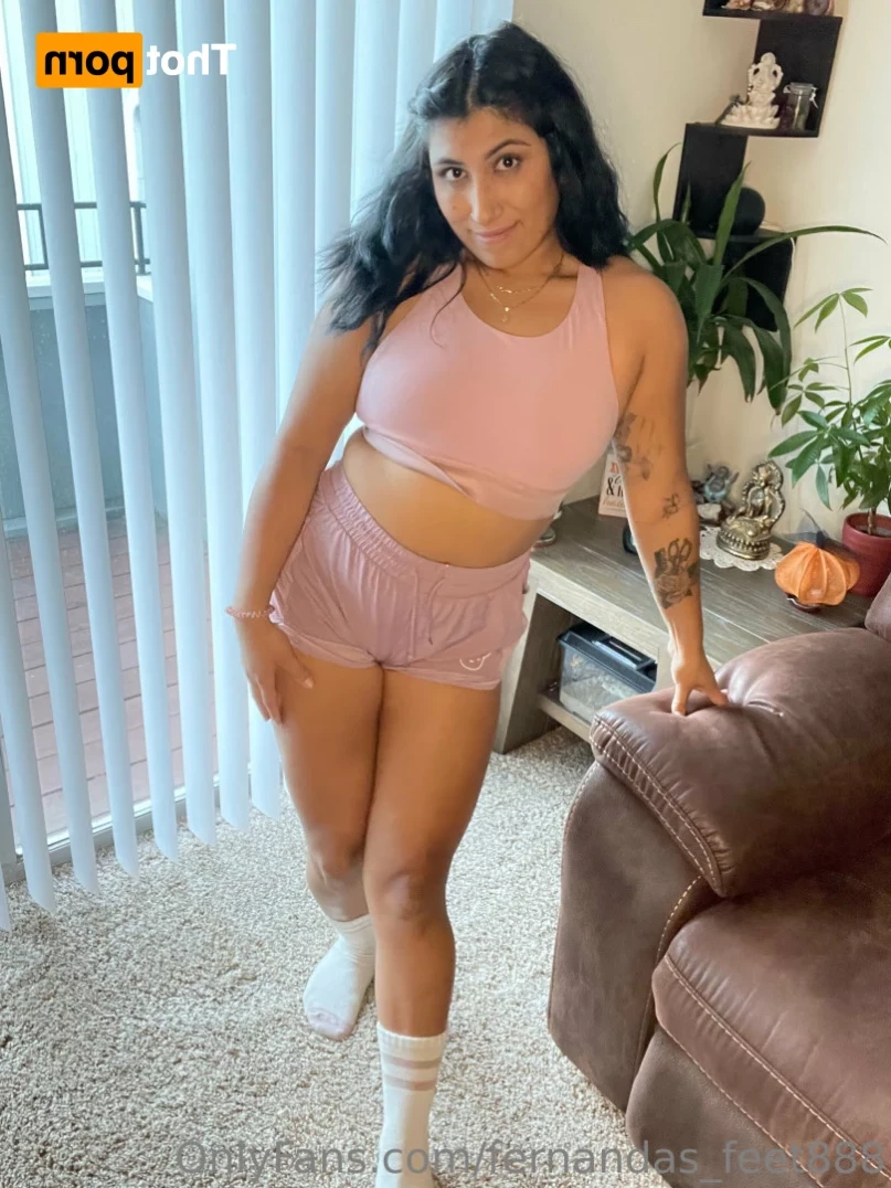 fernandas_feet888 Onlyfans leaked photo 13939573 on Hotleaks.tv