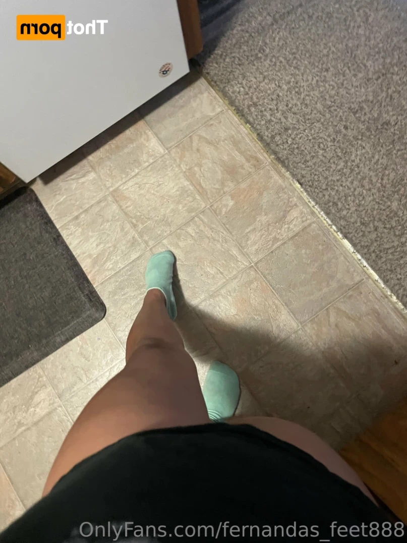 fernandas_feet888 Onlyfans leaked photo 13939584 on Hotleaks.tv