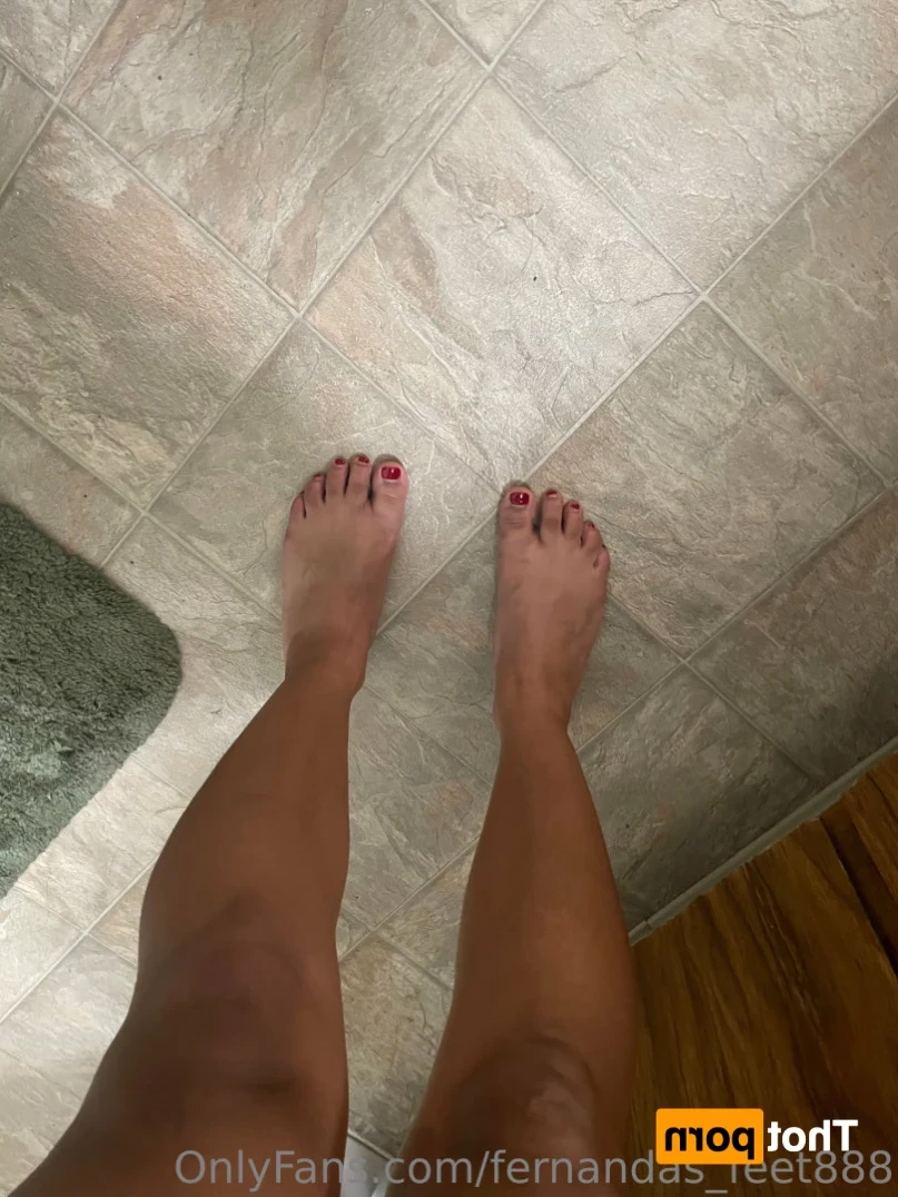 fernandas_feet888 Onlyfans leaked photo 13939636 on Hotleaks.tv