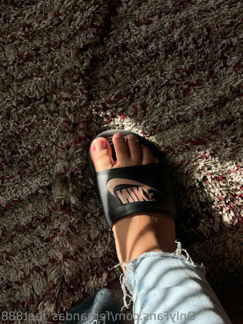 fernandas_feet888 Onlyfans leaked photo 14119052 on Hotleaks.tv