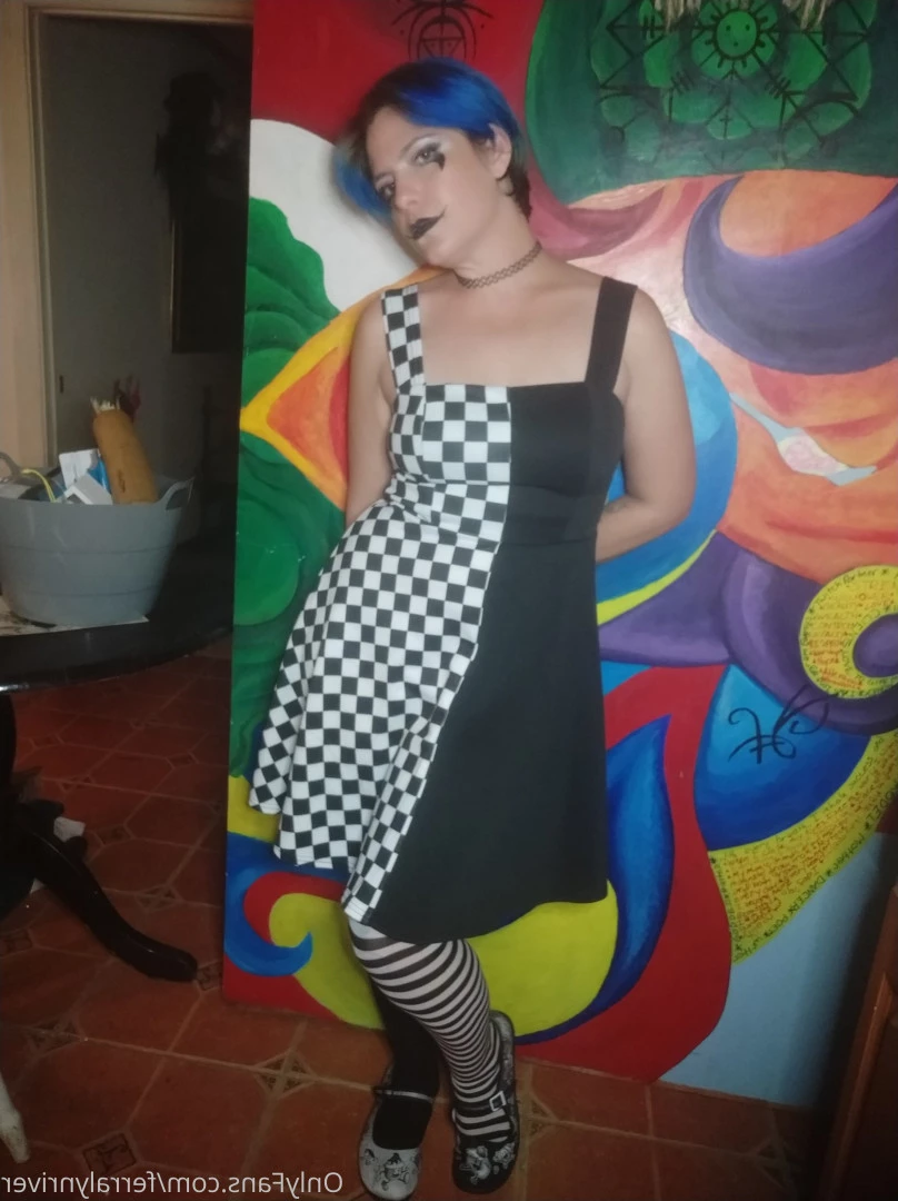 ferralynriver Onlyfans leaked photo 7087422 on Hotleaks.tv